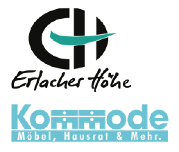 Erlacher Höhe · Kommode