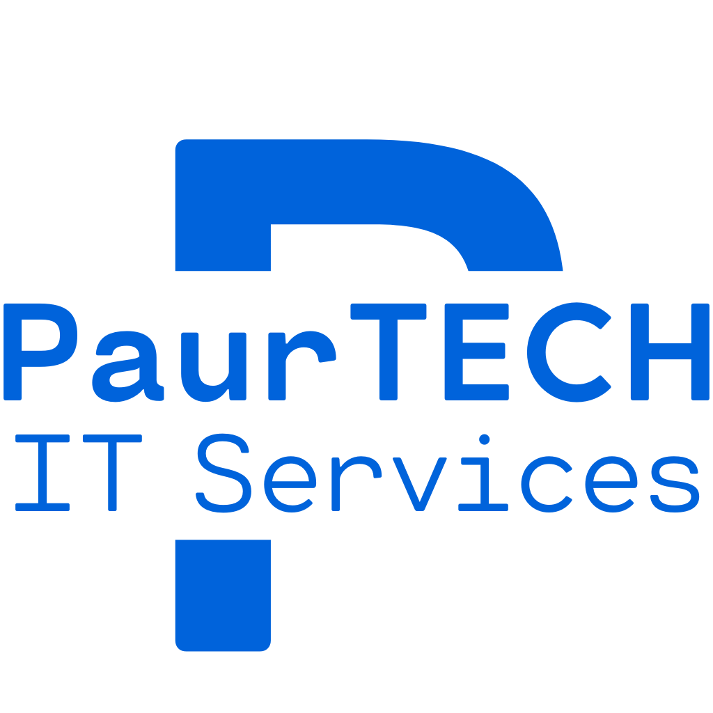 PaurTECH IT Services